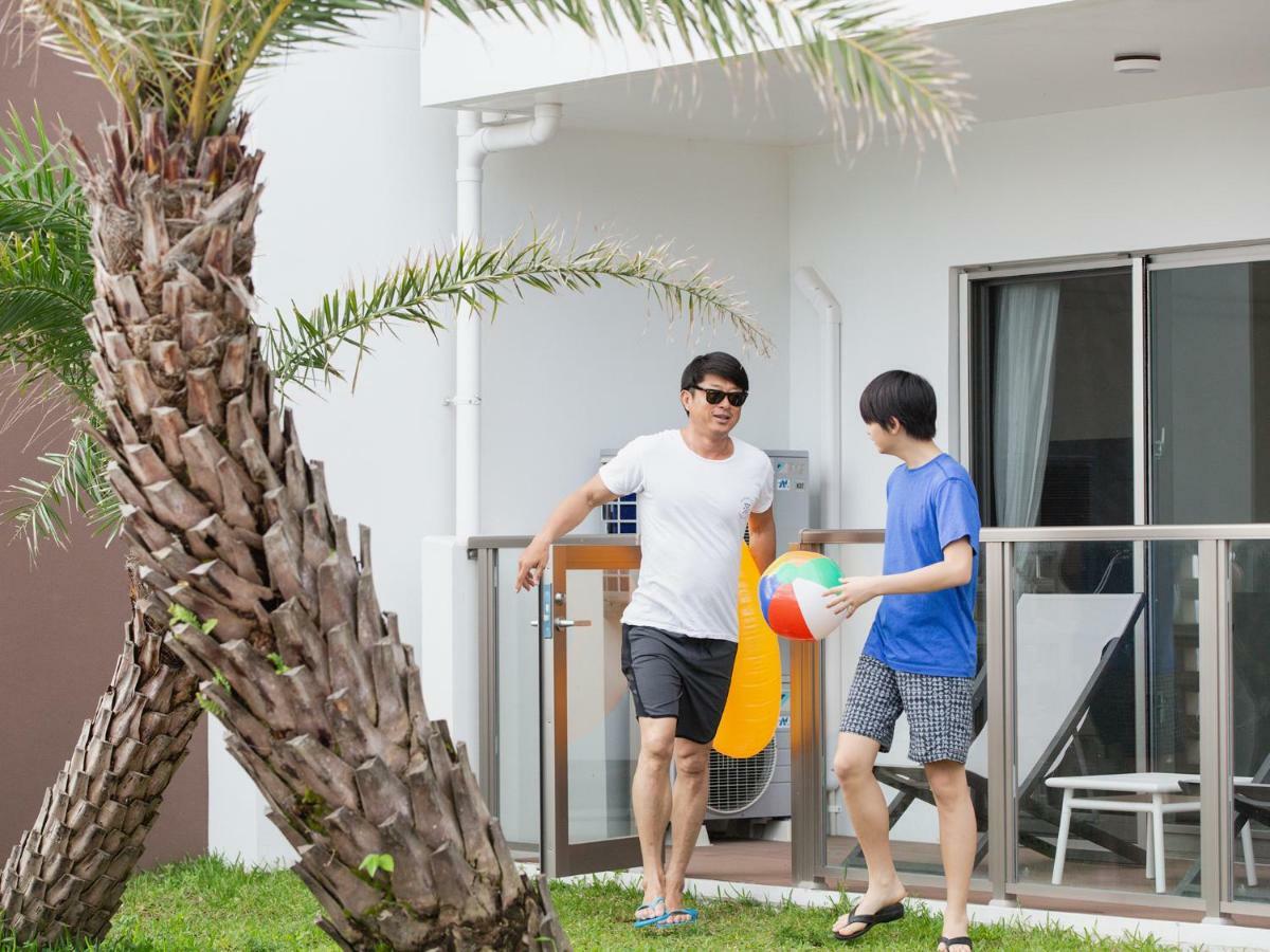 Hideout Okinawa Uruma Exterior photo